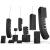 JBL SRX922 Dual 12-inch 3-Way Active Point-Source Speaker, 1100W - view 14