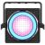 Chauvet Pro Array Ultra RGBA-WW Motorised LED Wash/Blinder with RGB Ring - IP65 - view 4
