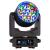 ADJ Vizi Pix Z19 RGBL LED Moving Head, 19x 30W - view 1