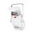 Equinox Helix Scan XP 150W Barrel - White - view 1