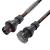PCE 3m 125A Male - 125A Female 3PH 35mm 5C Cable - view 3