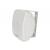 Adastra FC5V-W 5.25 Inch Compact Passive Speaker, IP44, 50W @ 8 Ohms or 100V Line - White - view 1