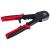 TUK TRCSPDY5 Speedy RJ45 Crimp Tool For Cat5e/6/6A/8 Plugs - view 1