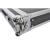 Cobra Case FC149 19-Inch Rack Flight Case, 350mm Depth - 2U - view 4