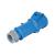 Mennekes 32A 230V 2P+E IP44 ProTOP Connector (122) - view 2