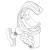 JBL RC100 Universal Rotating Clamp - view 3