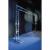 Showgear Mobile DJ Truss Stand - view 1