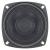 B&C 4MCX36 4-Inch Coaxial Driver - 100W RMS, 16 Ohm HF, 8 Ohm LF - view 1