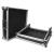 Cobra Case FC114 19-Inch Mixer Flight Case - 10U - view 2