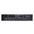 Q-Audio QAMP240L One or Two Zone Mixer / 100V Amplifier with Media Player, Bluetooth, FM Tuner, Built-in Jingle Player - view 1