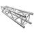 Global Truss F34 PL 1.5 Metre Truss (PL-4111) - view 1