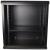 Cobra Case CWR-1245 19-Inch Wall Mount Rack Cabinet, 450mm Depth - 12U - view 3