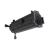 Chauvet Pro 25-50 Degree Ovation HD Zoom Lens v2 - Lens Tube Only - NO LIGHT ENGINE INCLUDED - view 1