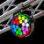 Chauvet DJ FXPar 6 RGBW LED PAR Can with RGB LED Ring - view 6
