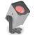 Chauvet DJ Freedom H1 IP ILS X4 Accessory Kit with 4x Caps, 4x Filters, 4x White Sleeves - view 7