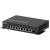 Netgear GSM4210PD-100EUS M4250-9G1F-PoE+ Fully Managed Desktop Switch - view 2