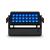 Chauvet Pro WELL Panel Battery-Powered 24 RGBW LED Wash Panel, 123W - IP65 - view 2
