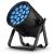 Chauvet Pro WELL POD 2X6 RGBW LED PAR Fixtures 6 Pack with Charging Case - IP65 - view 4