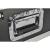 Cobra Case FC51 19-Inch Rack Flight Case, 520mm Depth - 4U - view 4