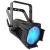 Chauvet Pro Ovation P-56 FC RGBAL LED Par, 155W - view 2