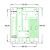 B&C FBCXN36 2-Way Crossover for B&C 4CXN36, 5CXN36 and 6CXN36 Coaxial Drivers - 1.0kHz, 8 Ohm - view 2