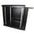 Cobra Case CWH-960 19-Inch Wall Mount Rack Cabinet with Hinged Back, 600mm Depth - 9U - view 3