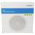 Adastra C8D 8 Inch Ceiling Speaker, 60W @ 8 Ohms with Directional Tweeter - White - view 4