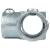elumen8 4-Side Outlet Key Clamp - Silver - view 2
