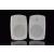 Adastra BH5-W 5.25 Inch Passive Speaker Pair, IP44, 50W @ 8 Ohms - White - view 3