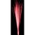Le Maitre PP1234 Prostage II VS Mine with Tail (Box of 10) 15 Feet, Red - view 1