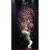 Le Maitre 1230PU PyroFlash Glitter Cartridge, 15-20 Feet - Purple - view 1