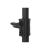Ultimax UTX LS 3B 3-Section Lighting Stand with Cross Bar, 3.2m / 40Kg - Black - view 3