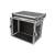 Cobra Case FC184 19-Inch Rack Flight Case, 250mm Depth - 8U - view 2