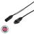 elumen8 Seetronic Male to Female 5-Pin IP XLR Cable - 5m - view 1