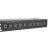 Q-Audio QPOWER10 Power Conditioner with Racklight and USB Charger (10x IEC) - view 4