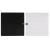 Cloud CS-3SQGRILL-B 3 inch Square Magnetic Ceiling Grille - Black - view 4