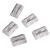 Lyyt Seamless Single Colour 10mm COB Tape Connectors (Pack of 5) - view 1