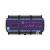 Nicolaudie DINA-DR1-LITE DIN Rail Lighting Controller - 2 Universe - view 1