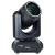 Citronic Orbis 100 CW LED Beam Moving Head with LED FX Ring, 120W - view 2
