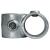 elumen8 Crossover Key Clamp - Silver - view 2