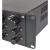 Adastra A6 Tri Stereo Multi-Zone Mixer-Amplifier, 6x 200W @ 4 Ohms - view 7