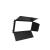Chauvet Pro onAir Panel 2 IP Barndoor - view 1