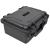 Citronic FLITE-600 Powered Mixer with 2x UHF Mics, DSP Effects & Case, 2x 300W @ 4 Ohms - view 5