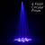 ADJ Focus Spot 4Z LED Moving Head - White - view 2