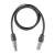 elumen8 95mm Powerlock Male Source to Female Drain Cable, 30M - L3 Grey - view 2