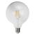 Prolite 6W Dimmable LED G125 Globe Filament Lamp 2200K ES - view 2