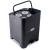 Q-Audio Q-LED Lighting Flux H4IP+ Battery Powered RGBAW+UV LED Uplighter, 4x 12W - IP65 - view 2