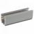 Artecta 3-Circuit Display Track, 2m - Silver - view 1
