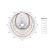 B&C ME10 v3 1-Inch Horn Flare - 90 x 60 Degree Dispersion - view 3