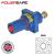 elumen8 Powersafe 500A Panel Drain T5 Post Neutral Blue - view 1